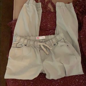 🌟BOGO LEVI STRAUSS JOGGERS